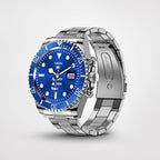 PowerFit | Stylish and Advanced Smartwatch for Men & Women - Waterproof Bluetooth Fitness Tracker with Touchscreen, Heart Rate & Activity Tracking - Nalani - Fashion Clothing and Decor
