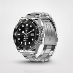 PowerFit | Stylish and Advanced Smartwatch for Men & Women - Waterproof Bluetooth Fitness Tracker with Touchscreen, Heart Rate & Activity Tracking - Nalani - Fashion Clothing and Decor