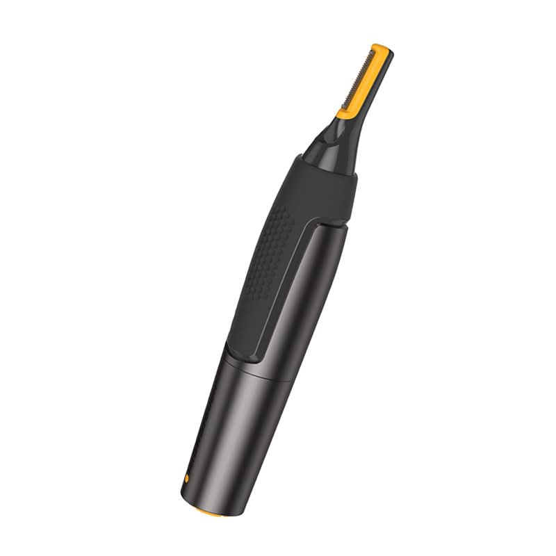 Precision Trimmer for Beard, Nose & Eyebrows – Cordless Detail Trimmer with LED Light & Ergonomic Grip - Nalani - Fashion Clothing and Decor