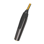 Precision Trimmer for Beard, Nose & Eyebrows – Cordless Detail Trimmer with LED Light & Ergonomic Grip - Nalani - Fashion Clothing and Decor
