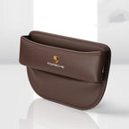 Premium Leather Car Storage Box For Interior Organization - Nalani - UK Fashion Clothing and Decor