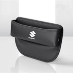 Premium Leather Car Storage Box For Interior Organization - Nalani - UK Fashion Clothing and Decor