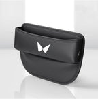 Premium Leather Car Storage Box For Interior Organization - Nalani - UK Fashion Clothing and Decor