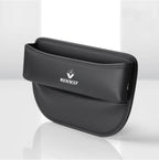Premium Leather Car Storage Box For Interior Organization - Nalani - UK Fashion Clothing and Decor