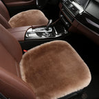 Premium Plush Car Seat Cushion For Comfort - Nalani - UK Fashion Clothing and Decor