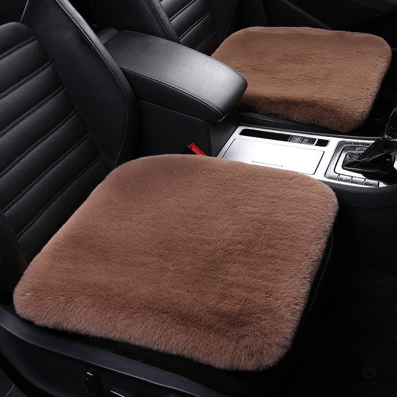 Premium Plush Car Seat Cushion For Comfort - Nalani - UK Fashion Clothing and Decor