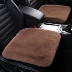 Premium Plush Car Seat Cushion For Comfort - Nalani - UK Fashion Clothing and Decor