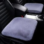 Premium Plush Car Seat Cushion For Comfort - Nalani - UK Fashion Clothing and Decor