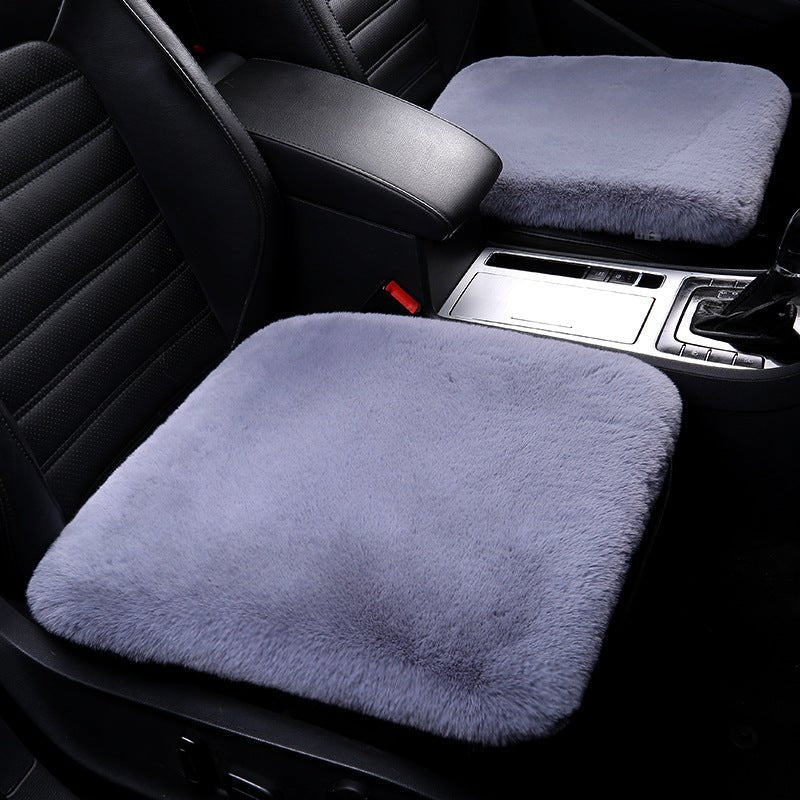 Premium Plush Car Seat Cushion For Comfort - Nalani - UK Fashion Clothing and Decor