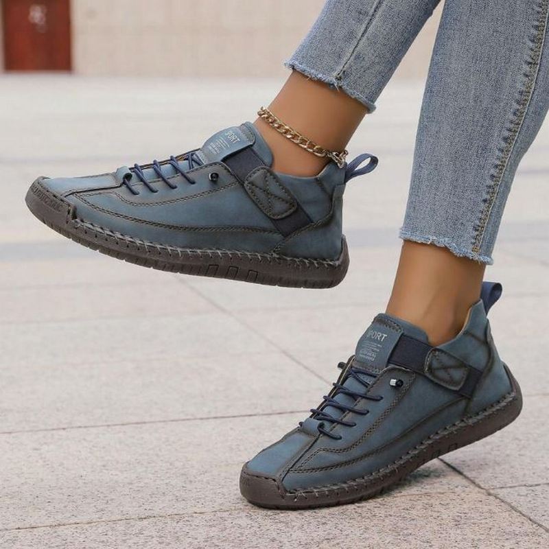 Renée | Orthopedic Comfort Sneakers For All Day Support And Style - Nalani - Fashion Clothing and Decor