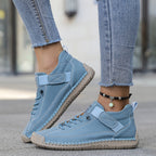 Renée | Orthopedic Comfort Sneakers For All Day Support And Style - Nalani - Fashion Clothing and Decor