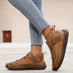 Renée | Orthopedic Comfort Sneakers For All Day Support And Style - Nalani - Fashion Clothing and Decor