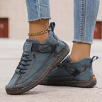 Renée | Orthopedic Comfort Sneakers For All Day Support And Style - Nalani - Fashion Clothing and Decor