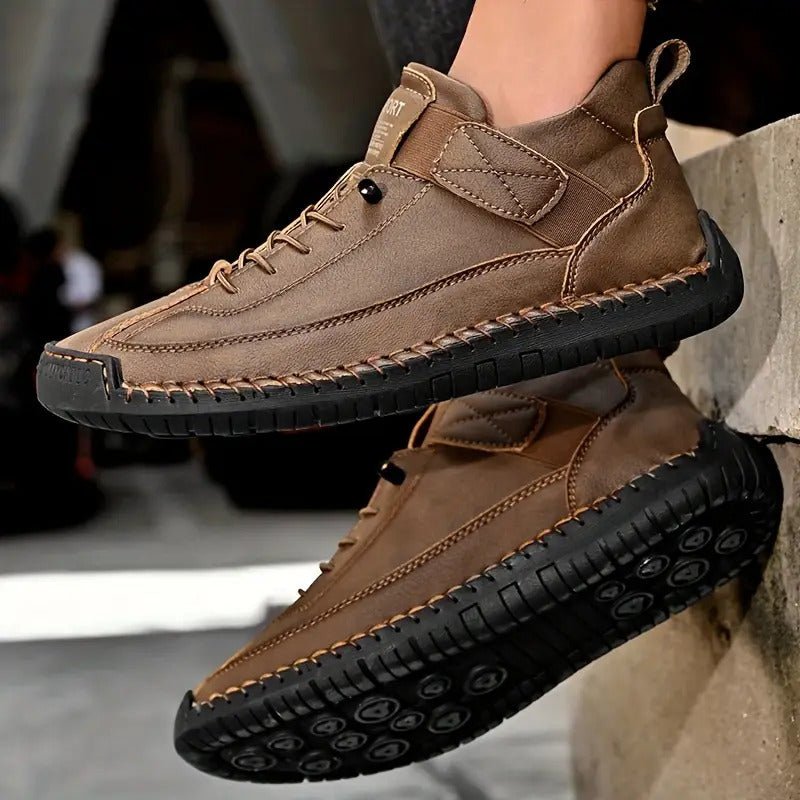 Renée | Orthopedic Comfort Sneakers For All Day Support And Style - Nalani - Fashion Clothing and Decor