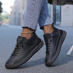 Renée | Orthopedic Comfort Sneakers For All Day Support And Style - Nalani - Fashion Clothing and Decor