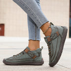 Renée | Orthopedic Comfort Sneakers For All Day Support And Style - Nalani - Fashion Clothing and Decor