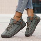 Renée | Orthopedic Comfort Sneakers For All Day Support And Style - Nalani - Fashion Clothing and Decor