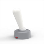 Retro LED Table Lamp With Touch Control Cordless Dimmable - Nalani - UK Fashion Clothing and Decor