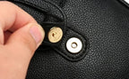 Retro Vegan Leather Small Shoulder Bag For Women Everyday - Nalani - UK Fashion Clothing and Decor