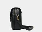 Retro Vegan Leather Small Shoulder Bag For Women Everyday - Nalani - UK Fashion Clothing and Decor