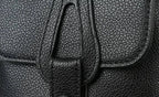 Retro Vegan Leather Small Shoulder Bag For Women Everyday - Nalani - UK Fashion Clothing and Decor