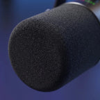 RGB Dynamic Gaming Microphone – USB-C & XLR Desktop Mic for Streaming & Podcasting with Echo & Monitoring – AuraMic - Nalani - Fashion Clothing and Decor