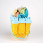 SandMaster | Build big, play endlessly - Sandcastle playset for children - Nalani - Fashion Clothing and Decor