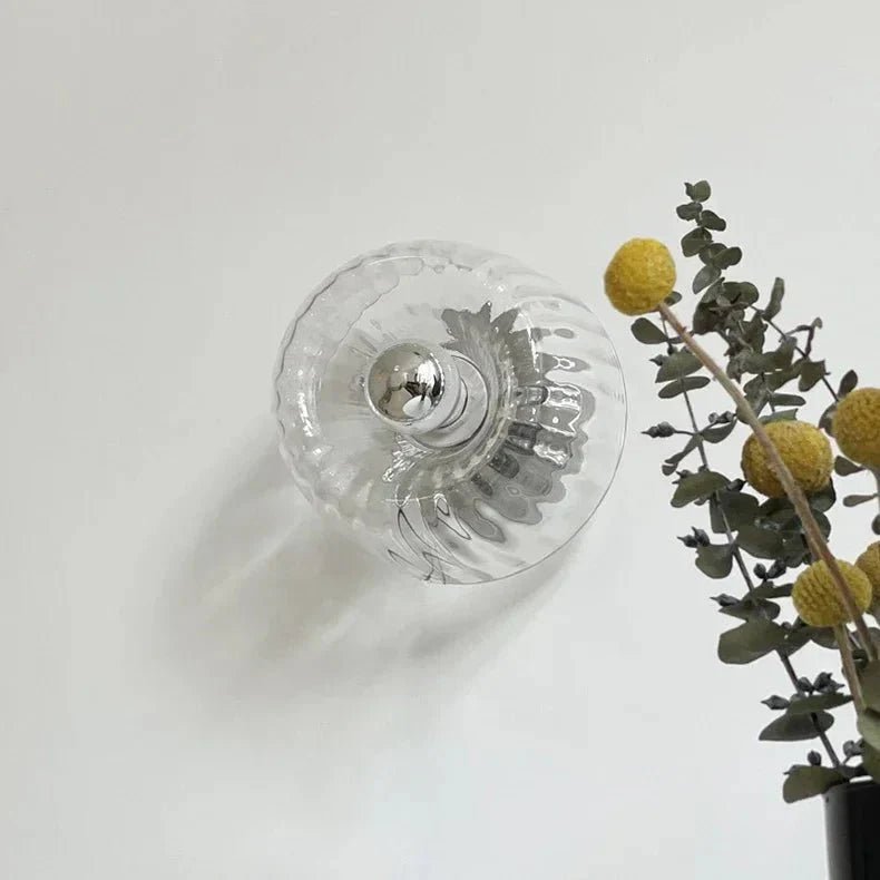 Scandinavian Bauhaus Wall Lamp for Modern Home Décor - Nalani - UK and AUS Fashion Clothing and Decor