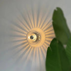 Scandinavian Bauhaus Wall Lamp for Modern Home Décor - Nalani - UK and AUS Fashion Clothing and Decor
