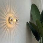 Scandinavian Bauhaus Wall Lamp for Modern Home Décor - Nalani - UK and AUS Fashion Clothing and Decor