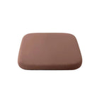 Seat Cushion for Office Chair – Non-Slip Chair Pad with Firm Foam & Removable Cover, 14, 16 or 18 in, 8 Colors - Nalani - Fashion Clothing and Decor