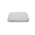 Seat Cushion for Office Chair – Non-Slip Chair Pad with Firm Foam & Removable Cover, 14, 16 or 18 in, 8 Colors - Nalani - Fashion Clothing and Decor