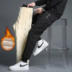 Sephira | Women’s Thermal Trousers With Waterproof Winter Joggers - Nalani - Fashion Clothing and Decor