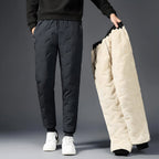 Sephira | Women’s Thermal Trousers With Waterproof Winter Joggers - Nalani - Fashion Clothing and Decor