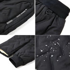 Sephira | Women’s Thermal Trousers With Waterproof Winter Joggers - Nalani - Fashion Clothing and Decor