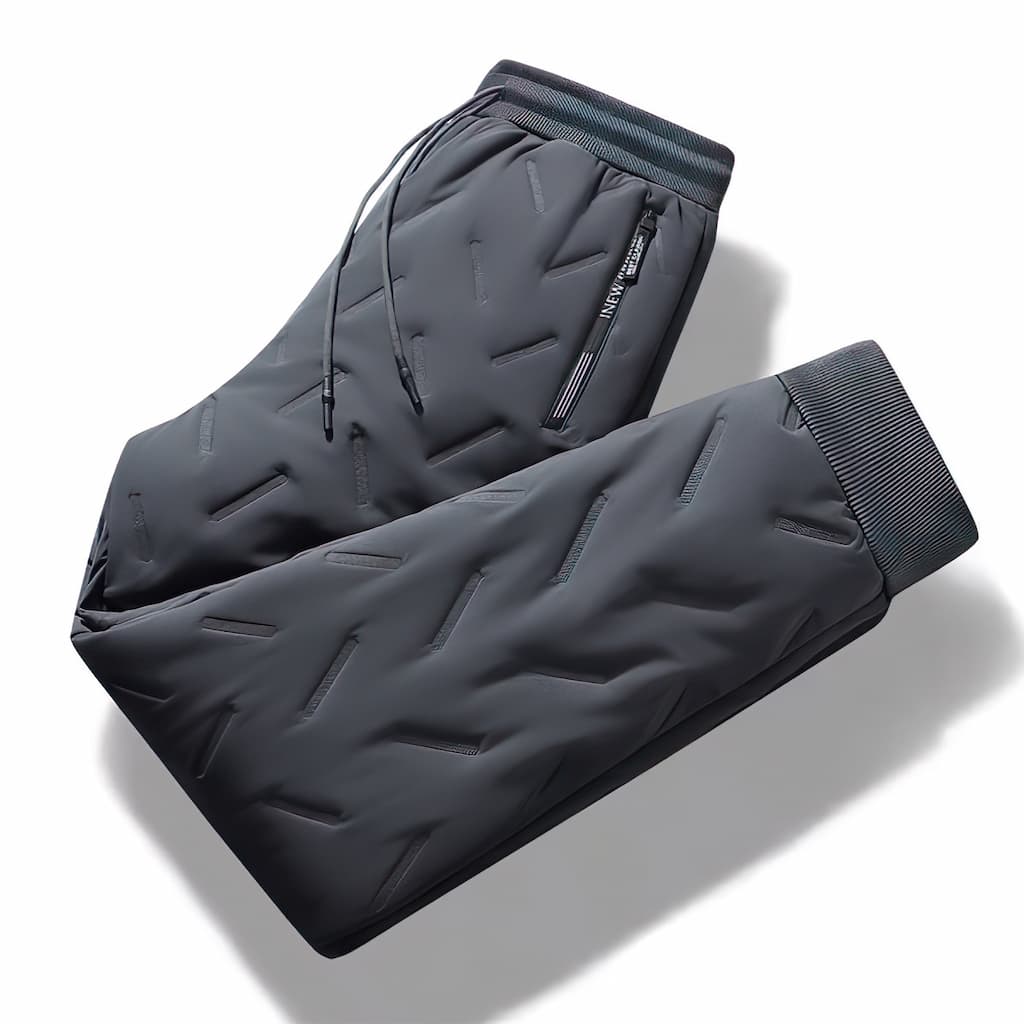 Sephira | Women’s Thermal Trousers With Waterproof Winter Joggers - Nalani - Fashion Clothing and Decor