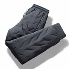 Sephira | Women’s Thermal Trousers With Waterproof Winter Joggers - Nalani - Fashion Clothing and Decor