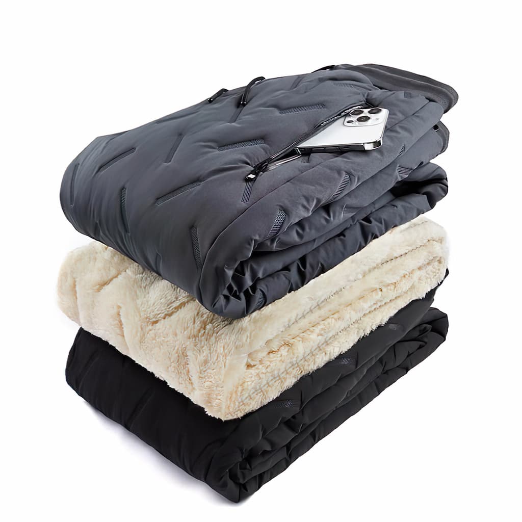 Sephira | Women’s Thermal Trousers With Waterproof Winter Joggers - Nalani - Fashion Clothing and Decor