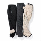 Sephira | Women’s Thermal Trousers With Waterproof Winter Joggers - Nalani - Fashion Clothing and Decor