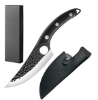 Sharp All Purpose Kitchen Knife for Chefs and Home Cooks - Nalani - UK Fashion Clothing and Decor