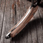 Sharp All Purpose Kitchen Knife for Chefs and Home Cooks - Nalani - UK Fashion Clothing and Decor