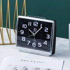 Simple Alarm Clock for Seniors With Large Display And Loud Beep - Nalani - Fashion Clothing and Decor