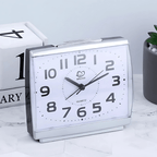 Simple Alarm Clock for Seniors With Large Display And Loud Beep - Nalani - Fashion Clothing and Decor