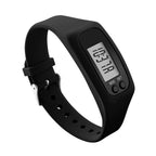 Simple Step Counter Watch With Motivational Daily Activity Tracking - Nalani - Fashion Clothing and Decor