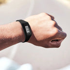 Simple Step Counter Watch With Motivational Daily Activity Tracking - Nalani - Fashion Clothing and Decor