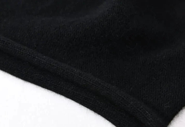 Slouch Beanie For Warm Lightweight Winter Style - Nalani - UK Fashion Clothing and Decor