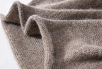 Slouch Beanie For Warm Lightweight Winter Style - Nalani - UK Fashion Clothing and Decor