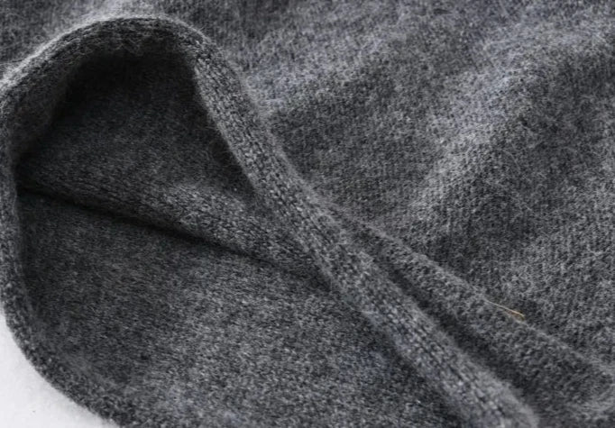 Slouch Beanie For Warm Lightweight Winter Style - Nalani - UK Fashion Clothing and Decor