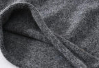 Slouch Beanie For Warm Lightweight Winter Style - Nalani - UK Fashion Clothing and Decor
