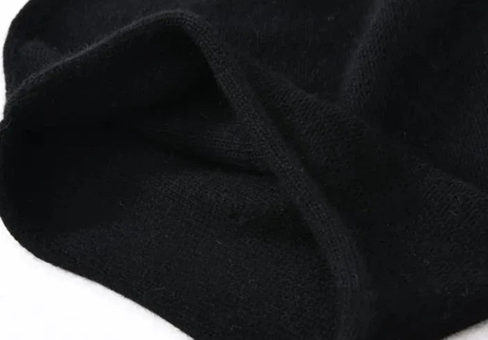 Slouch Beanie For Warm Lightweight Winter Style - Nalani - UK Fashion Clothing and Decor